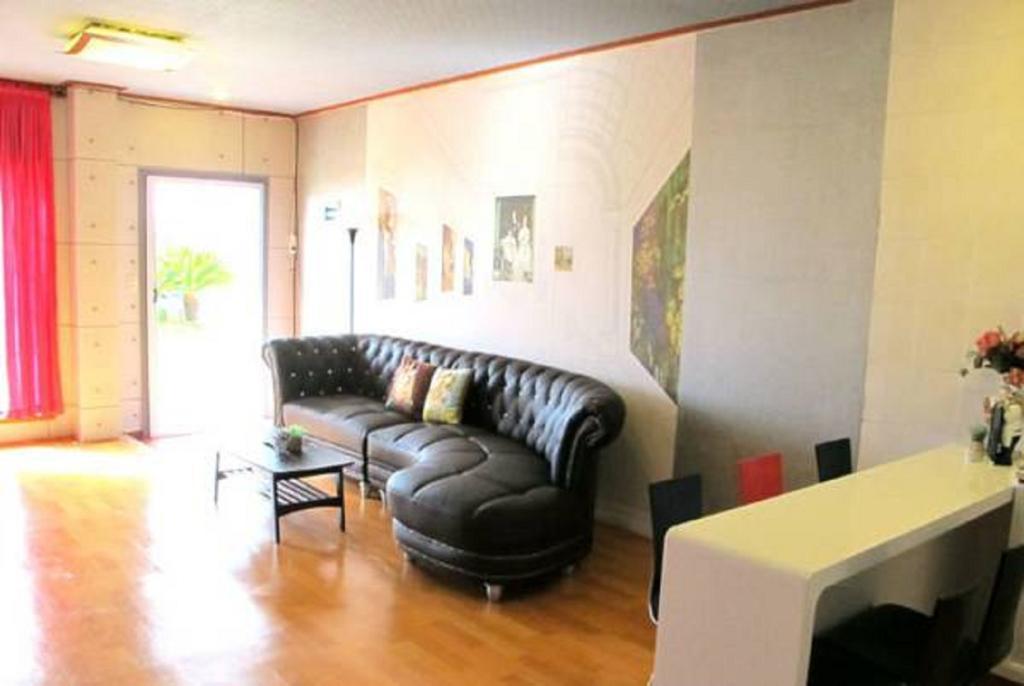 Dg Beach Pension เมืองเชจู ห้อง รูปภาพ